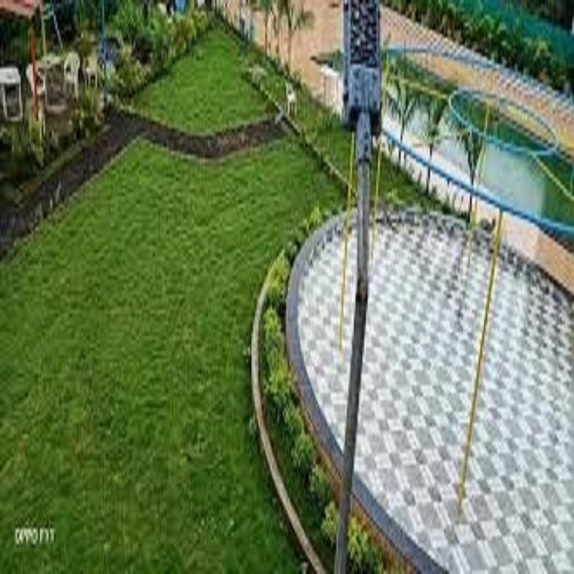 Hotel Metro Palace Resort Карджат Экстерьер фото